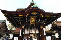 Kyoto Early Riser Platinum One-Day Walking Tour