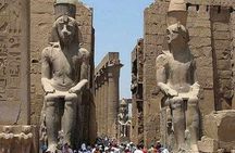 Luxor and Karnak Temple Private Tour