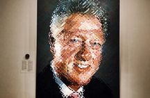 #1 Portrait Gallery & American Art Tour | Satisfaction Guaranteed