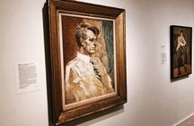 DC Portrait Gallery & American Art Museum - Exclusive Guided Tour