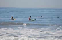 Pismo Beach, California, Surf Lessons