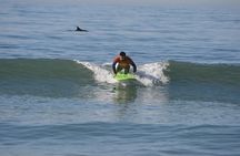 Pismo Beach, California, Surf Lessons