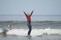 Pismo Beach, California, Surf Lessons