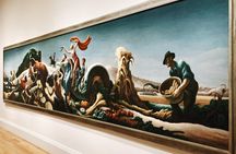 #1 Portrait Gallery & American Art Tour | Satisfaction Guaranteed