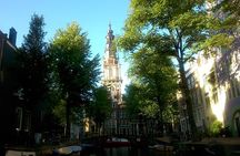 2 Hours Private Walking Tour of the Highlights of Amsterdam