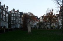 Walking tour of 2 hours of the highlights of Amsterdam