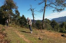 Sapa Tour: 2-Day Fansipan Trekking
