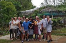  CHAN MAY or TIEN SA Port to HOI AN CITY & HOI AN COUNTRYSIDE 