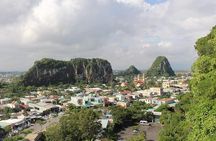 CHAN MAY or TIEN SA Port to Discover Da Nang and Hoi an city 