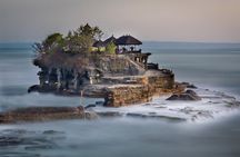 Tanah Lot Temple Sunset Tour Half Day