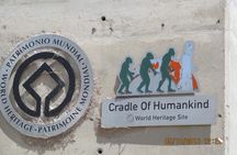 Full-Day Cradle of Human Kind and caves private