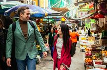 Highlights & Hidden Gems With Locals: Best of Hong Kong Private Tour