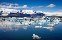Private Jökulsárlón - Glacier Lagoon