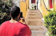 Athens Instagram Photo Tour: Most Instagrammable spots & Hidden gems