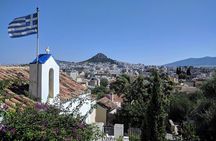 Athens Instagram Photo Tour: Most Instagrammable spots & Hidden gems