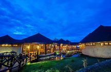 3 Days Masai Mara Private Safari at Sopa Lodge from Nairobi