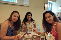 Get a Taste of Athens Food Tour