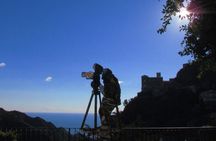 Godfather tour Sicily: Savoca-Forza d’Agrò
