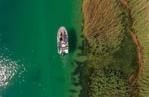 Dubrovnik Elafiti islands Private Speedboat Tour
