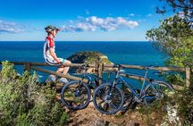 Electric Bike Adventure: Discover Javea's Stunning Landscapes