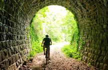 E-bike Tour: Istrian Countryside & Parenzana