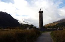 4 Day Highlands and Isle of Skye Tour from Glasgow