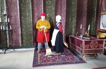 Stirling Castle, Trossachs, Loch Lomond and Whisky Tour