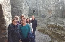 Private Outlander Day Tour from Edinburgh