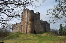 Private Outlander Day Tour from Edinburgh