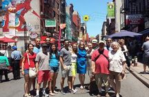 NYC Gangster and Mob Private Walking Tour