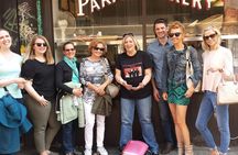 NYC Gangster and Mob Private Walking Tour
