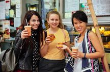 The 10 Tastings of Hong Kong With Locals: Private Street Food Tour 