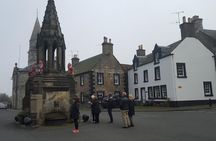 Private Outlander Filming Locations Tour from Glasgow