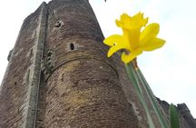Private Outlander Filming Locations Tour from Glasgow