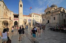 Insider's Tour of Dubrovnik