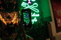 A Magical Evening in Hong Kong: Private City Tour
