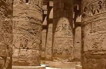 From Cairo with Airfares Inc Take 5 Days Nile Cruise Holiday From Luxor to Aswan