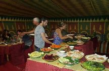  2 Days Sahara Trip To Zagora From Marrakech