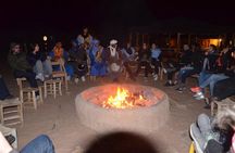  2 Days Sahara Trip To Zagora From Marrakech