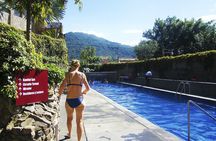 Hot Springs Escape and Thermal Circuit from Guatemala City