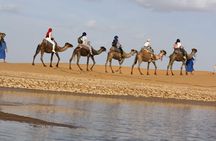  3 Days Safari To Merzouga From Marrakech