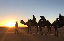  3 Days Safari To Merzouga From Marrakech