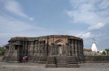 Day Tour to Lonar Crater