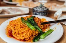A Taste of Hong Kong: Private Tour With Locals 