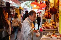A Taste of Hong Kong: Private Tour With Locals 