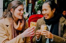 The 10 Tastings of Hanoi With Locals: Private Street Food Tour