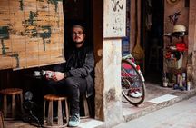 Off the Beaten Track in Hanoi: Private City Tour