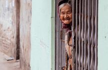 Off the Beaten Track in Hanoi: Private City Tour
