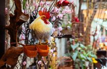 Highlights & Hidden Gems With Locals: Best of Hanoi Private Tour