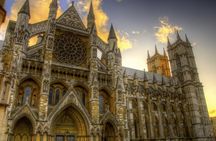 Westminster Guided Walking Tour with Abbey Entry